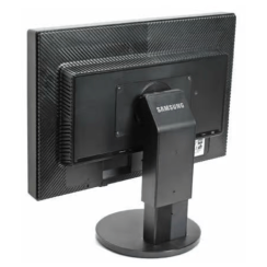 Monitor Samsung SyncMaster 245B 24" WUXGA A+ con cavo