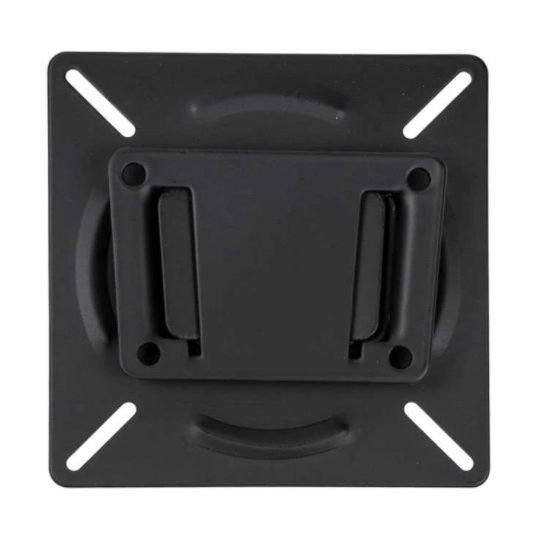 Staffa fissa per TV/Monitor 15"-32", nera, nuova