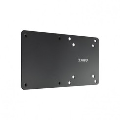 TooQ Staffa per mini PC VESA nera - Nuova 75x75/100x100 mm