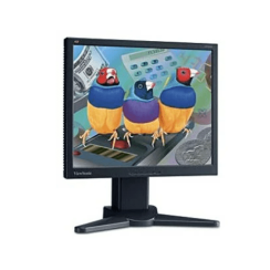 Monitor ViewSonic VP920 19" SXGA A+ - Qualità superiore