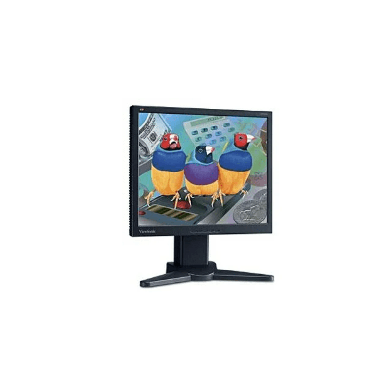 Monitor ViewSonic VP920 19" SXGA A+ - Qualità superiore