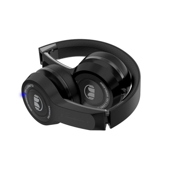 Monster Clarity HD On-Ear Bluetooth - 137108-00, Nero, A+