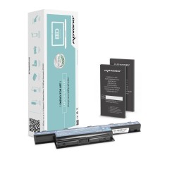 Batteria Movano per Acer Aspire 4551, 4741, 5741 / 10.8V (11.1V) 4400 mAh