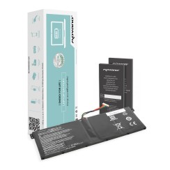 Movano Batteria per Acer Aspire E3-111, V5-122 / 15.2V 2200 mAh