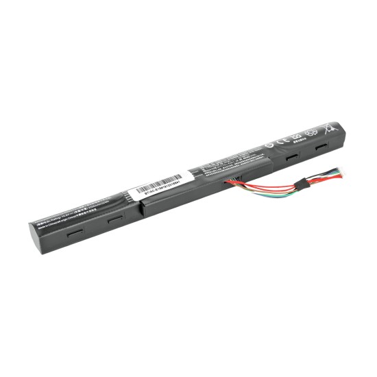 Batteria Movano per Acer Aspire E5-475, E5-575 / 14.6V 2200 mAh