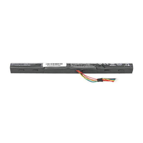 Batteria Movano per Acer Aspire E5-475, E5-575 / 14.6V 2200 mAh