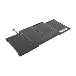 Batteria Movano per Apple MacBook Air 13" - A1377 / 7.3V 5200 mAh