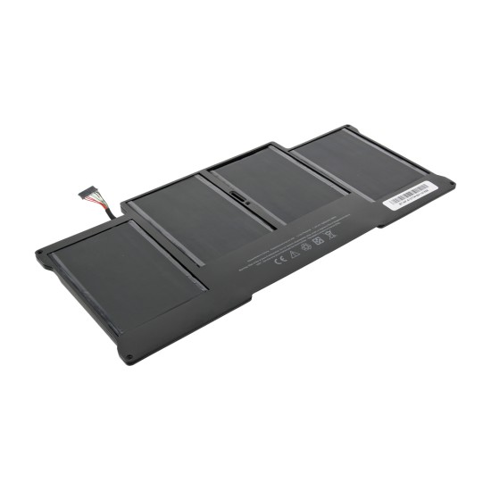 Batteria Movano per Apple MacBook Air 13" - A1377 / 7.3V 5200 mAh