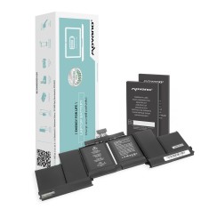 Movano Batteria per Apple MacBook Pro A1398 15" - A1618 (2015 r.) / 11.36V 8755 mAh