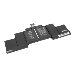 Movano Batteria per Apple MacBook Pro A1398 15" - A1618 (2015 r.) / 11.36V 8755 mAh