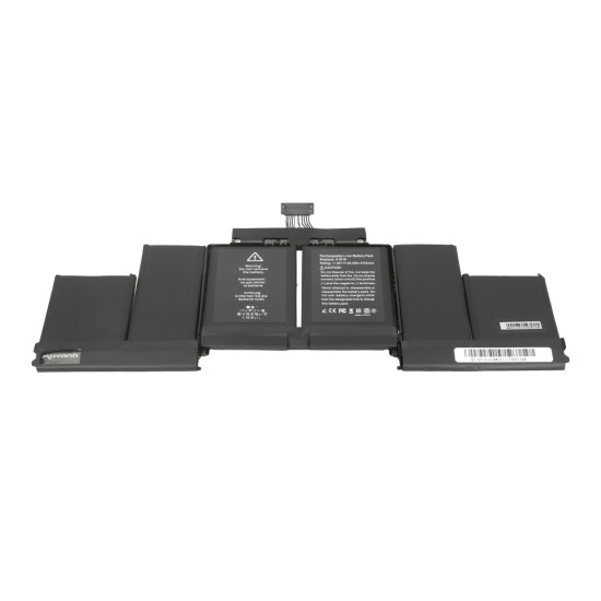 Movano Batteria per Apple MacBook Pro A1398 15" - A1618 (2015 r.) / 11.36V 8755 mAh