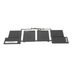Movano Batteria per Apple MacBook Pro A1707 A1820 / 11.4V 6667 mAh