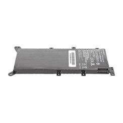Batteria Movano per Asus A555, F555, K555 / 7,6V (7,4V) 5000 mAh