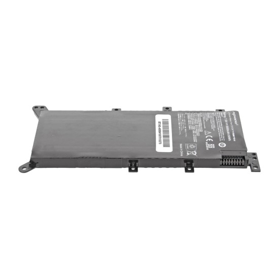 Batteria Movano per Asus A555, F555, K555 / 7,6V (7,4V) 5000 mAh