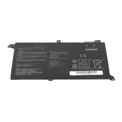 Movano Batteria per Asus Vivobook S14 S430 X430U K430 / 11.52V 3653 mAh
