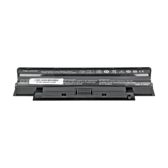 Batteria Movano per Dell 13R, 14R, 15R / 11.1V (10.8V) 4400 mAh