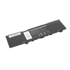 Movano Batteria per Dell Inspiron 13 7373, 7386 / 11.4V 2200 mAh