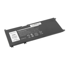 Movano Batteria per Dell Inspiron 15 5587, 7588, 15,2 V 3600 mAh (55 Wh)