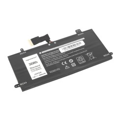 Movano Batteria per Dell Latitude 12 (5285), 5289 7,6 V (7,4 V) 4800 mAh (36 Wh)