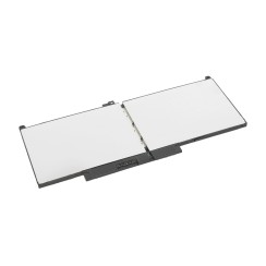 Movano Batteria per Dell Latitude 5300, 5310, 7300 (7200 mAh) 7.6V