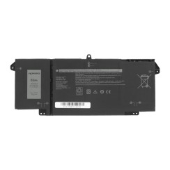Movano Batteria per Dell Latitude 5320, 7320, 7520 (4144 mAh) 15.2V