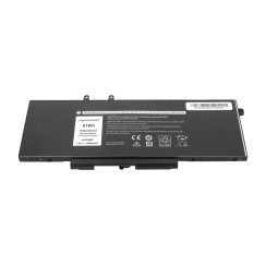 Batteria Movano Dell Latitude 5400 5500 5510 | 7.6V 8000mAh