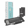 Movano Batteria per Dell Latitude E5289 / 7.6V 7300 mAh