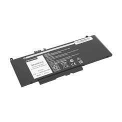 Movano Batteria per Dell Latitude E5450, E5550 7,4 V (7,6 V) 5800 mAh (43 Wh)