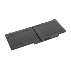 Movano Batteria per Dell Latitude E5450, E5550 7,4 V (7,6 V) 5800 mAh (43 Wh)