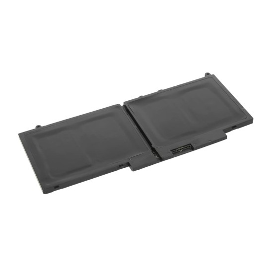 Movano Batteria per Dell Latitude E5450, E5550 7,4 V (7,6 V) 5800 mAh (43 Wh)