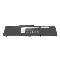 Batteria Movano per Dell Latitude E5570 (5500mAh) - 11.4v / 11.4V 5500 mAh