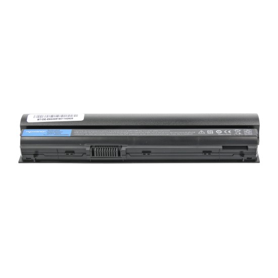 Batteria Movano per Dell Latitude E6220, E6320 / 11.1V (10.8V) 4400 mAh