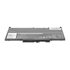 Batteria Movano per Dell Latitude E7270, E7470 / 7,6V (7,4V) 7200 mAh