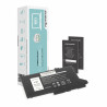 Movano Batteria per Dell Latitude E7390, E7490 - 11.4v / 11.4V 3600 mAh