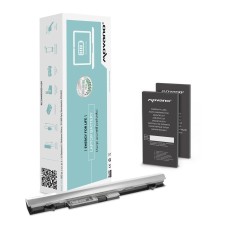Batteria Movano per HP 430 G1, G2 / 14,8V (14,4V) 2200 mAh