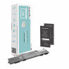 Batteria Movano per HP EliteBook 735, 745, 840 G5 / 11.55V 2200 mAh