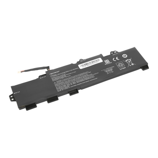 Movano Batteria HP EliteBook 755, 850 G5 | 11.1V 4400 mAh