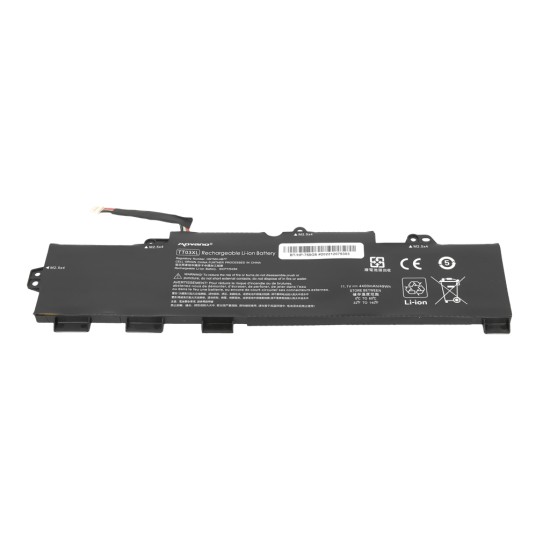 Movano Batteria HP EliteBook 755, 850 G5 | 11.1V 4400 mAh