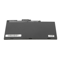 Movano Batteria per HP EliteBook 840 G4, 850 G4, 755 G4 / 11.4V 4000 mAh