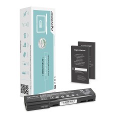 Batteria Movano per HP EliteBook 8460p, 8460w / 10,8V (11,1V) 4400 mAh.