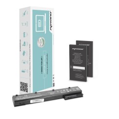 Batteria Movano per HP EliteBook 8560w, 8760w / 14,8V (14,4V) 4400 mAh