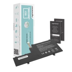 Batteria Movano HP EliteBook x360 1030 G2 | 11.55V 4700mAh