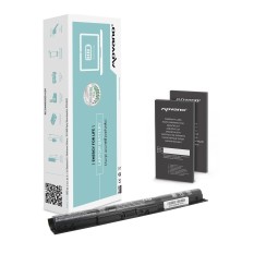 Batteria Movano per HP Pavilion 14-ab, 15-ab / 14.8V (14.4V) 2200 mAh