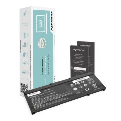 Movano Batteria per HP Pavilion Gaming 15 17 / 11.55V 4545 mAh