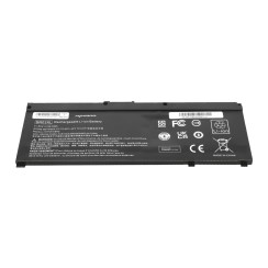 Movano Batteria per HP Pavilion Gaming 15 17 / 11.55V 4545 mAh