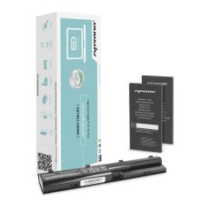 Batteria Movano per HP ProBook 4330s, 4530s (4400mAh) / 10.8V (11.1V) 4400 mAh