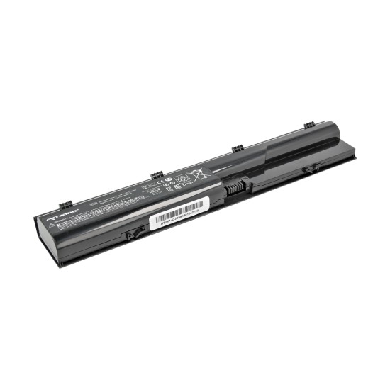 Batteria Movano per HP ProBook 4330s, 4530s (4400mAh) / 10.8V (11.1V) 4400 mAh