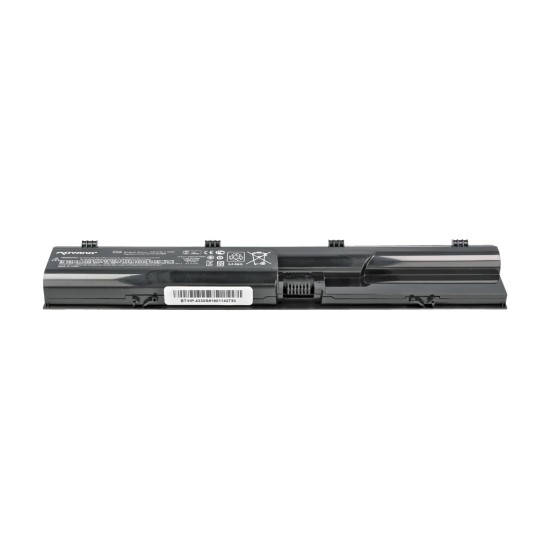 Batteria Movano per HP ProBook 4330s, 4530s (4400mAh) / 10.8V (11.1V) 4400 mAh