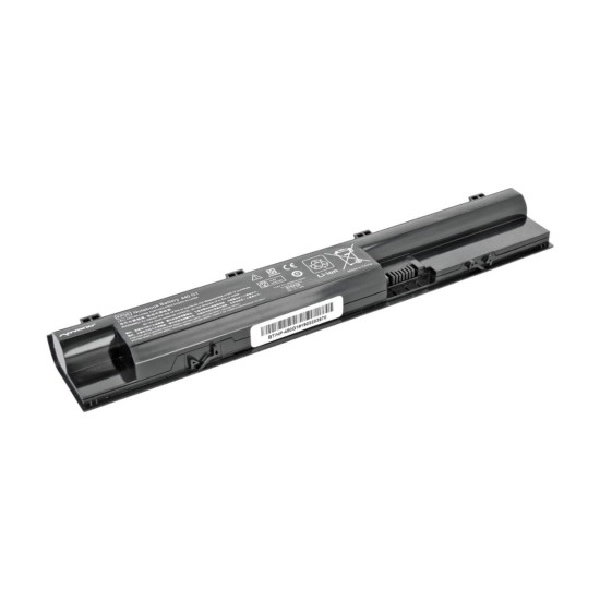 Batteria Movano per HP ProBook 440 (G0, G1), 445 (G0, G1), 450 (G0, G1), 455 (G0, G1), 470 (G0, G1, G2) 4400 mAh (11.1 V)