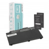 Movano Batteria per HP ProBook 640 (G4, G5, G7), 645 G4, 650 (G4, G5, G7) (4200 mAh) 11.4V